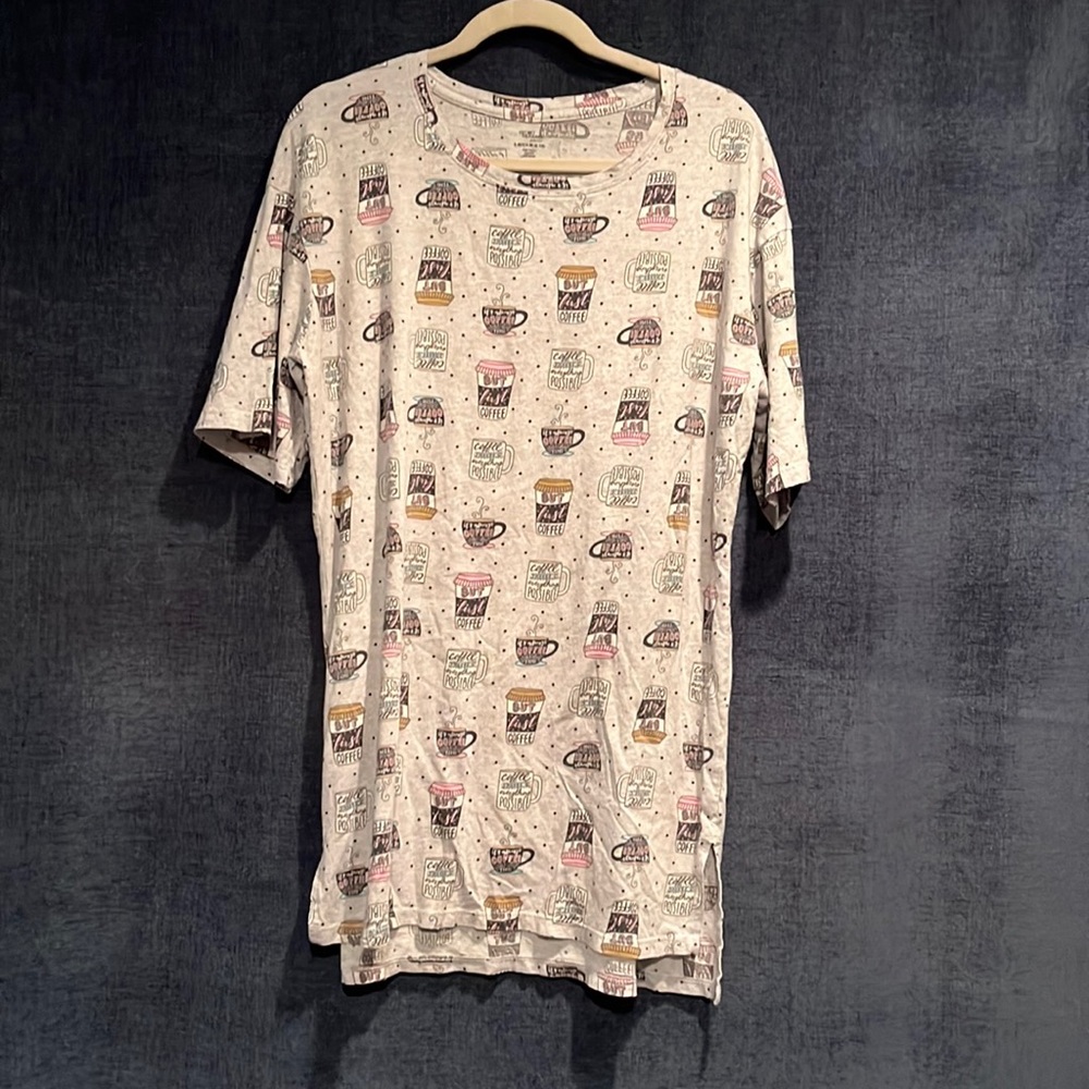 Secret Treasures sleepwear